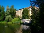 Berlin Charlottenburg Am Lietzensee